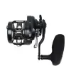 SHIMANO Ocea Jigger F Custom 2000 NR HG - 2021