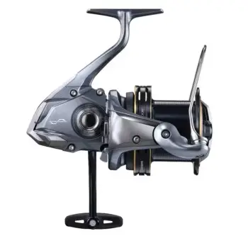 SHIMANO Power Aero 14000 XSC PG