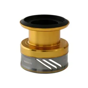 SHIMANO Nasci C3000 FB - Spare Spool