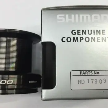 SHIMANO Spool Aerlex 10000 XTB