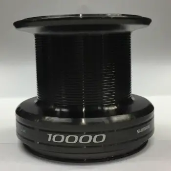 SHIMANO Spool Aerlex 10000 XTB