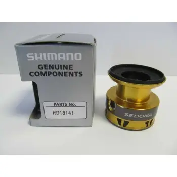 SHIMANO Sedona C3000 FI - Spare Spool
