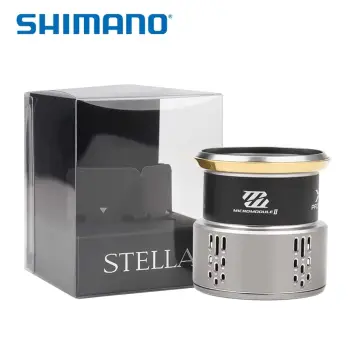 SHIMANO Stella C 2500 S FJ - Spare Spool