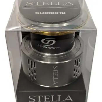 SHIMANO Stella 3000 FJ - Spare Spool