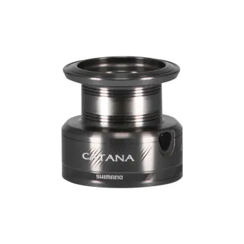 SHIMANO Catana 3000 FD Spare Spool