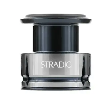 SHIMANO Stradic C3000 XG FL - Spare Spool