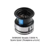 SHIMANO Stradic C3000 FL Spare Spool