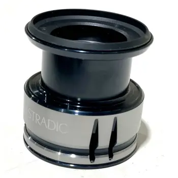 SHIMANO Stradic 1000 HG FL - Spare Spool