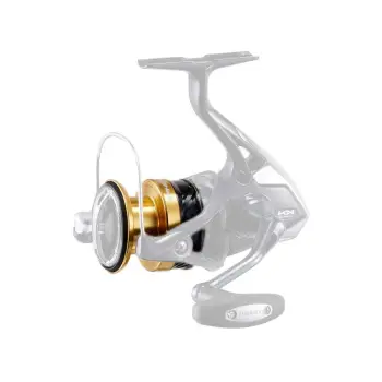 SHIMANO Spheros SW C 3000 HG - Spare Spool