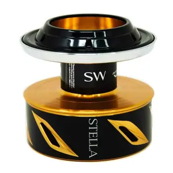 SHIMANO Stella SW-C 4000 HG 2020 - Spare Spool