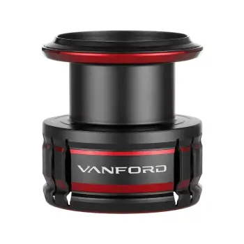 SHIMANO Vanford C 3000 XG - Spare Spool