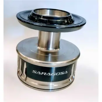 SHIMANO Saragosa SW 8000 HG A - Spare Spool