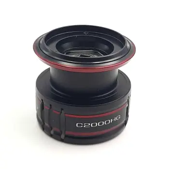 SHIMANO Vanford C 2000 HG - Spare Spool