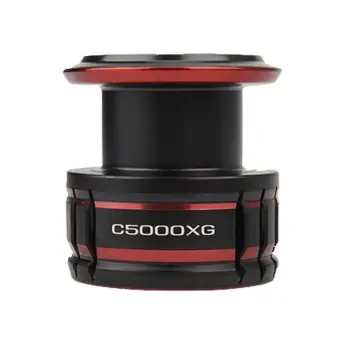 SHIMANO Vanford C 5000 XG - Spare Spool