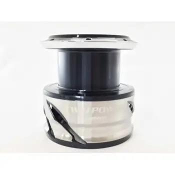 SHIMANO Twin Power SW 4000 XG - Spare Spool