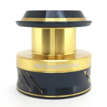 SHIMANO Spheros SW 4000 XG - Spare Spool