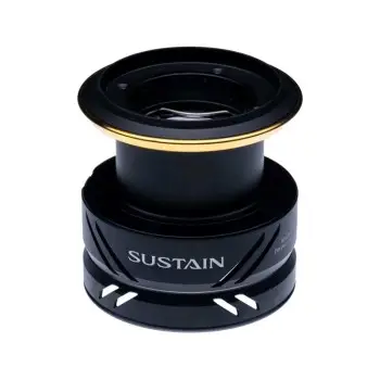 SHIMANO Sustain C 3000 HG FJ - Spare Spool