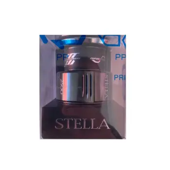 SHIMANO Stella 2500 FK - Spare Spool