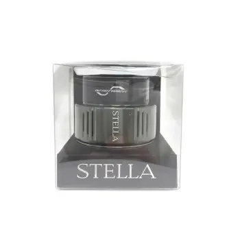 SHIMANO Stella 2500 S FK - Spare Spool