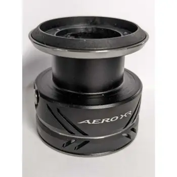 SHIMANO Aero XR 4000 - Spare Spool