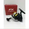 SHIMANO FX C3000 FC