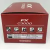 SHIMANO FX C3000 FC