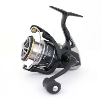 SHIMANO Sustain 2500 FI