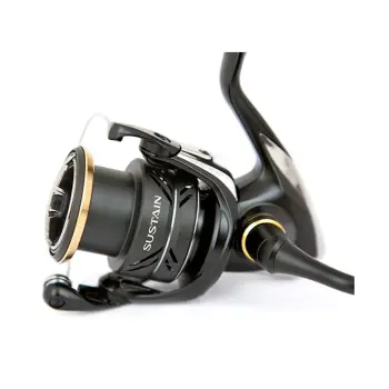 SHIMANO Sustain C3000 XG FJ