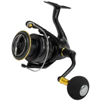 SHIMANO Sustain C5000 XG FJ