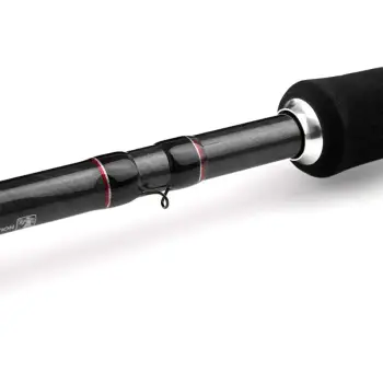 SHIMANO Aernos AX Spinning 710 MH 14-42g