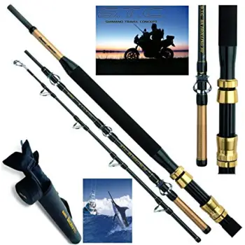 SHIMANO Beastmaster BX 360 Travel