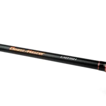 SHIMANO Beastmaster AX Catfish Spinning Versatile 230cm 200g