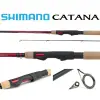SHIMANO Catana EX Spinning 270 M
