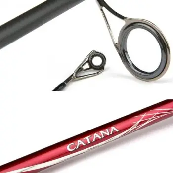 SHIMANO Catana EX Spinning 240 ML