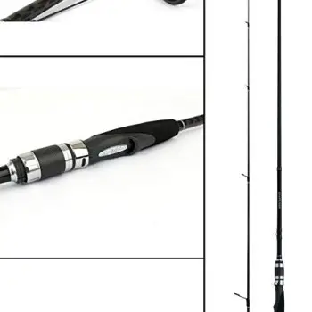 SHIMANO Diaflash BX Spining L 2 -10 gr.