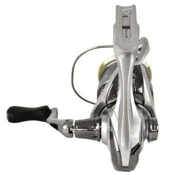 SHIMANO Sedona 2500 S FJ