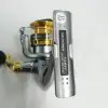 SHIMANO Sedona 500 FI