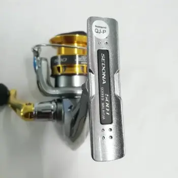 SHIMANO Sedona 500 FI