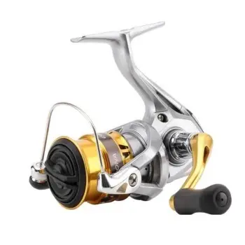SHIMANO Sedona C2000S FI