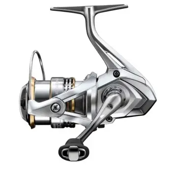SHIMANO Sedona C 2000 S FJ