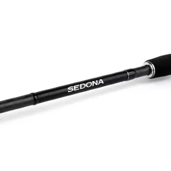 SHIMANO Sedona Fast 61UL 185cm 1-7g