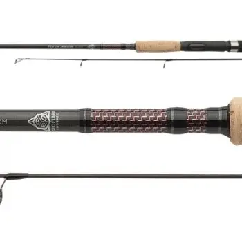 SHIMANO ForceMaster AX 300MH