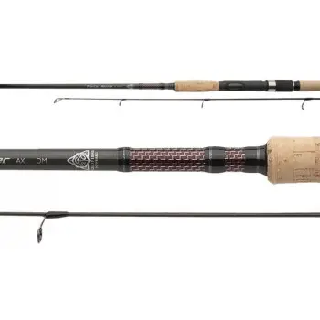 SHIMANO ForceMaster AX 300MH