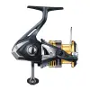 SHIMANO Sahara 2500 FJ