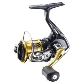 SHIMANO Sahara 500 FI