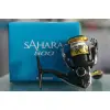 SHIMANO Sahara 500 FI