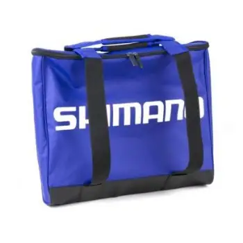 SHIMANO Allround Dura DL Carriall