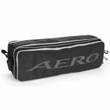 SHIMANO Aero Sync Roller Bag