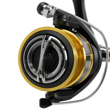 SHIMANO Sahara C 3000 DH FJ