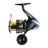 SHIMANO Sahara C5000 XG FJ